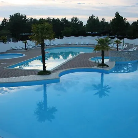 Camping L'estuaire