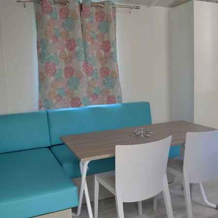Camping L'estuaire