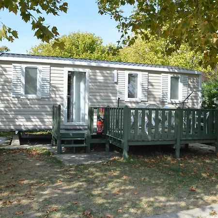 Camping Camping L'estuaire *