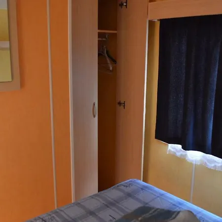Camping L'estuaire *