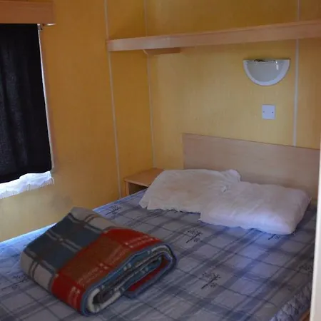 Camping L'estuaire Camping