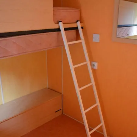 Camping L'estuaire Camping *