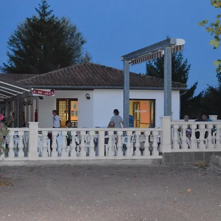 Camping L'estuaire