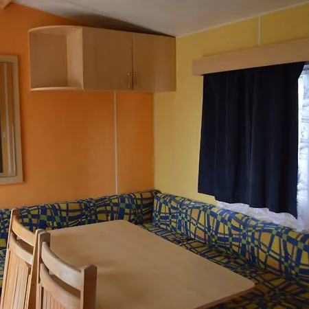 Camping Camping L'estuaire