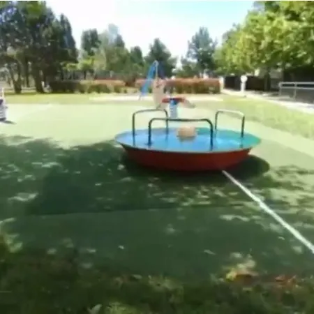 Camping Camping L'estuaire Saint-Thomas-de-Cônac