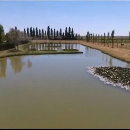 Camping L'estuaire Camping