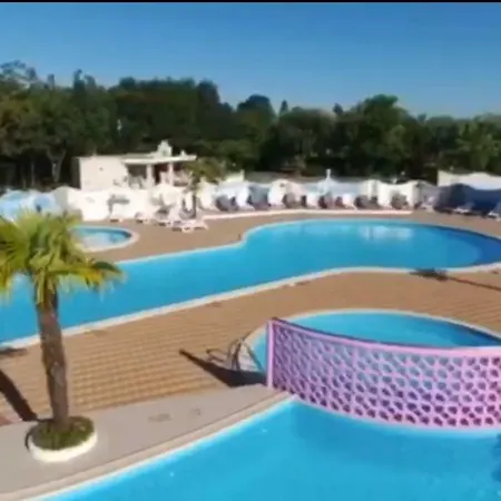 Camping L'estuaire *