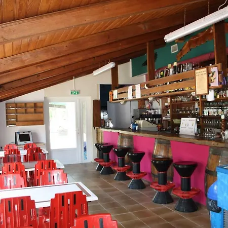 Camping Camping L'estuaire