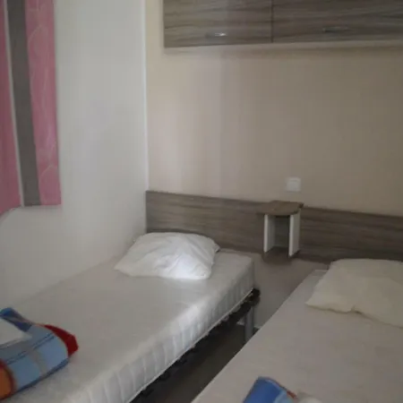 Camping L'estuaire Camping