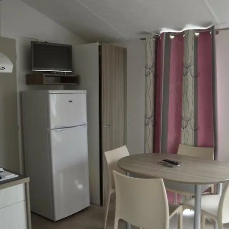 Camping L'estuaire Camping