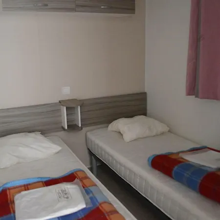 Camping L'estuaire